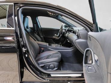 Mercedes-Benz A-Klasse A 200 Gebrauchtwagen