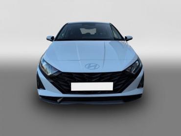 Fahrzeug ansehen: Hyundai i20 Trend +KLIMA+NAVI+SHZ+PDC+RFK+CARPLAY+UVM+ Gebrauchtwagen Hyundai i20 Trend +KLIMA+NAVI+SHZ+PDC+RFK+CARPLAY+UVM+ Gebrauchtwagen