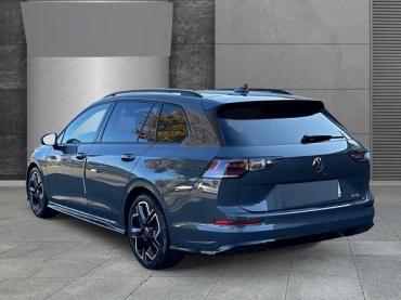 VW Golf VIII Variant 1.5 eTSI 110 kW R-Line EU6e HEAD-UP-Display Abstandsregeltempomat Gebrauchtwagen