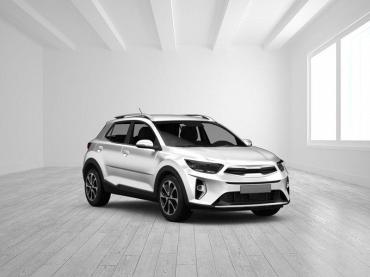 KIA Stonic Comfort+*LED*Navi*Shzg*PDC*Cam*ACC*16Zoll Tageszulassung