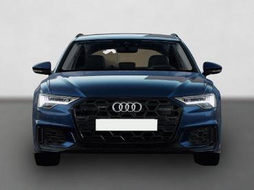 Audi A6 Avant 50 TDI quattro S line Jahreswagen