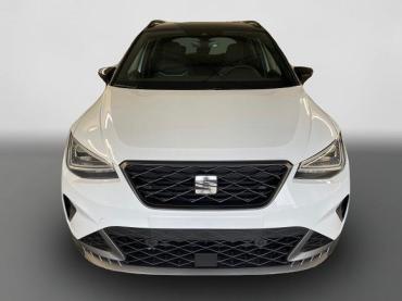Seat Arona FR 115PS DSG AHK+Kamera+ACC+VollLED+Sitzheizung... Neuwagen