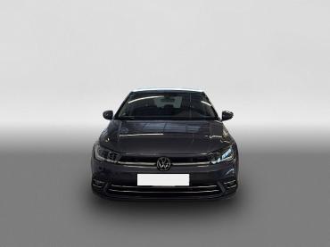 Fahrzeug ansehen: VW Polo .0 TSI DSG Style IQ. LIGHT NAVI SHZ RÜCKFAHRKAMERA KEYLESS VW Polo .0 TSI DSG Style IQ. LIGHT NAVI SHZ RÜCKFAHRKAMERA KEYLESS