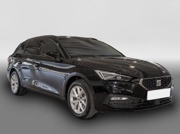 Fahrzeug ansehen: Seat Leon ST 2.0 TDI DSG Style-Audio Navi*Kamera*Matrix-LED*ACC*SHZ*dig. Cockpit Gebrauchtwagen Seat Leon ST 2.0 TDI DSG Style-Audio Navi*Kamera*Matrix-LED*ACC*SHZ*dig. Cockpit Gebrauchtwagen