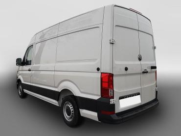 Fahrzeug ansehen: VW Crafter 2.0 TDI Kasten 35 Hochdach L3H3 3640mm GV5/150TKM Tageszulassung VW Crafter 2.0 TDI Kasten 35 Hochdach L3H3 3640mm GV5/150TKM Tageszulassung
