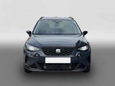 Fahrzeug ansehen: Seat Arona Style 1.0 TSI DSG 2ZKlima NAVI LED SHZ 2PDC Kam... Tageszulassung Seat Arona Style 1.0 TSI DSG 2ZKlima NAVI LED SHZ 2PDC Kam... Tageszulassung