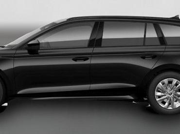 Fahrzeug ansehen: Skoda Octavia Skoda Selection 1.5 TSI mHEV 110 kW (150 PS) 7-Gang DSG 1.5 TSI mHEV 7-Gang-DSG Neuwagen Skoda Octavia Skoda Selection 1.5 TSI mHEV 110 kW (150 PS) 7-Gang DSG 1.5 TSI mHEV 7-Gang-DSG Neuwagen