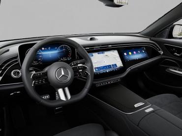 Mercedes-Benz E-Klasse E 300