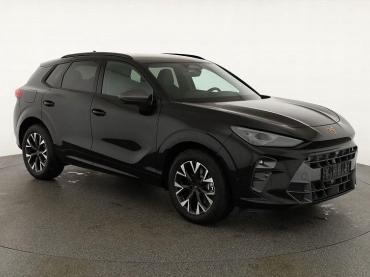 Cupra Terramar 2.0 TSI DSG 4Drive, Standheizung, AHK, AreaView, sofort Tageszulassung
