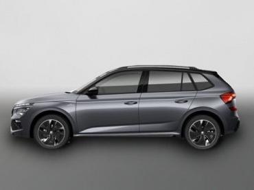 Skoda Kamiq Skoda Monte Carlo 1.0 TSI 85 kW (116 PS) 7-Gang-DSG 1.0 TSI 7-Gang-DSG Gebrauchtwagen