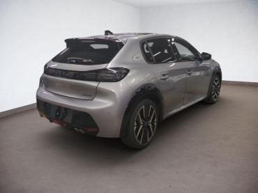 Peugeot 208 Hybrid GT 1.2 Kamera 360 Panoramadach Jahreswagen