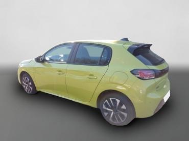 Peugeot 208 Hybrid 100 Active SHZ I-CONNECT ADVANCE LED Jahreswagen