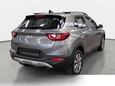 KIA Stonic 1.2 VISION MJ25 SITZH. NAVI   Tageszulassung