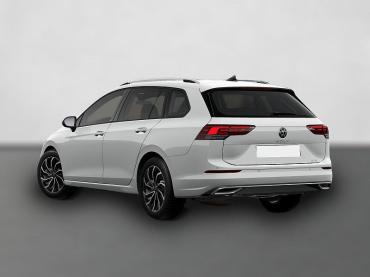 Fahrzeug ansehen: VW Golf Golf VIII Gebrauchtwagen VW Golf Golf VIII Gebrauchtwagen