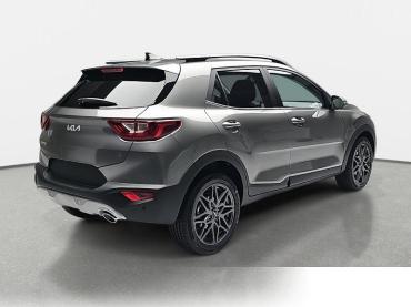 KIA Stonic 1.0 T-GDI 48V DCT NIGHTLINE EDITION MJ25    Tageszulassung