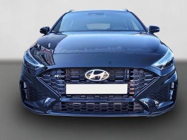 Hyundai i30 Kombi N-Line*Navi*LED*Shzg*PDC*Cam*18"ACC Tageszulassung