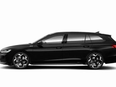 Skoda Superb Skoda Combi Sportline 2.0 TSI 195 kW (265 PS) 7-Gang-DSG 4x4 2.0 TSI 7-Gang-DSG 4x4 Neuwagen