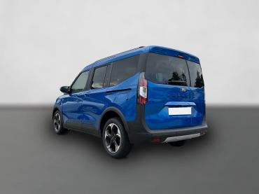 Fahrzeug ansehen: Ford Tourneo Courier 1.0 EcoBoost Active Navi ACC Alu Tageszulassung Ford Tourneo Courier 1.0 EcoBoost Active Navi ACC Alu Tageszulassung