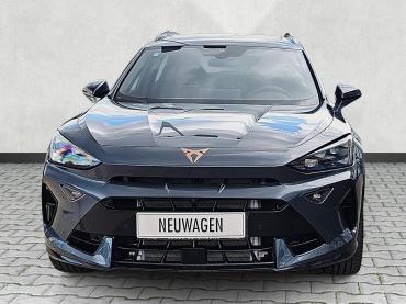 Cupra Formentor VZ 2.0 TSI DSG 4Drive Pano AHK 5JGar Tageszulassung