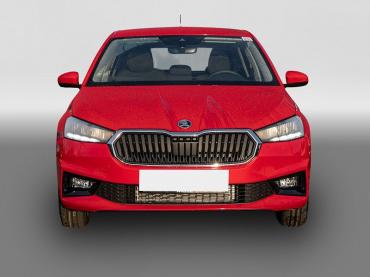 Skoda Fabia 1.0 Selection 130 Jahre LED PDC SHZ Gebrauchtwagen