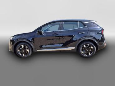 KIA Sportage  Vision 1.6 T-GDi 150PS Automatik NEUES MODELL MY26 FACELIFT Sitzheizung Lenkradheizung Klimaautomatik Navi Bluetooth Touchscreen Apple CarPlay Android Auto PDC v+h 17"LM Rückf.Kamera ACC 2x Keyless Tageszulassung