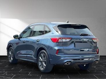 Ford Kuga ST-Line Bluetooth Head Up Display Navi LED Gebrauchtwagen
