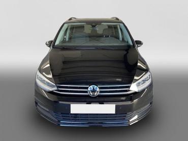 VW Touran Comfortline 1.5 TSI DSG 7Sitz * AHK * IQ.Light * Kame...