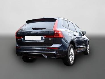 Fahrzeug ansehen: Volvo XC60 Ultimate Dark AWD B5 Benzin EU6d HUD StandHZG Leder digitales Cockpit Memory Sitze Gebrauchtwagen Volvo XC60 Ultimate Dark AWD B5 Benzin EU6d HUD StandHZG Leder digitales Cockpit Memory Sitze Gebrauchtwagen