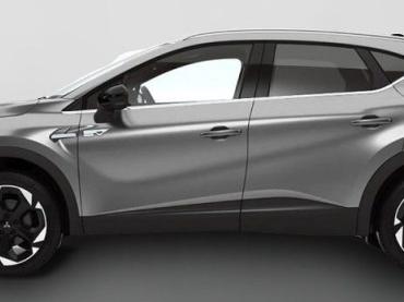 Fahrzeug ansehen: Mitsubishi ASX Hybrid Edition 1.8 AT Neuwagen Mitsubishi ASX Hybrid Edition 1.8 AT Neuwagen