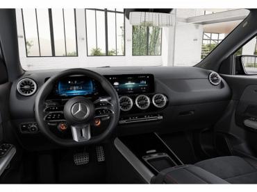 Mercedes-Benz GLA-Klasse GLA 35 AMG Gebrauchtwagen