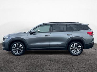 Skoda Kodiaq Selection 4x4 TDI DSG|PANO|AHK|NAVI|19 Gebrauchtwagen