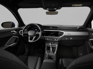 Fahrzeug ansehen: Audi Q3 Q3 Gebrauchtwagen Audi Q3 Q3 Gebrauchtwagen