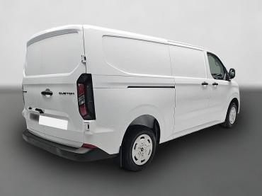 Fahrzeug ansehen: Ford Transit Custom 2.0 EB 320 L2 TREND FWD LED KLIMAAUTO WINTER KAMER Tageszulassung Ford Transit Custom 2.0 EB 320 L2 TREND FWD LED KLIMAAUTO WINTER KAMER Tageszulassung