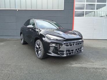 Cupra Terramar Cupra VZ 2.0 TSI 195 kW (265 PS) 7-Gang-DSG 4Drive 2.0 TSI 7-Gang-DSG 4Drive Tageszulassung