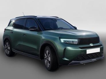 Fahrzeug ansehen: Opel Frontera GS Hybrid 145 e-DCT6 7Sitzer*Navi*SHZ*TechPaket*LED*Kamera*Klimaauto* Tageszulassung Opel Frontera GS Hybrid 145 e-DCT6 7Sitzer*Navi*SHZ*TechPaket*LED*Kamera*Klimaauto* Tageszulassung