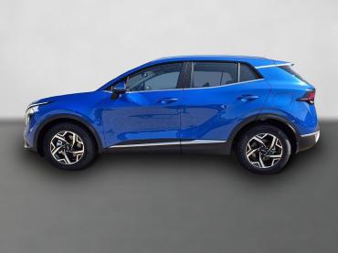 KIA Sportage  Vision 1.6 T-GDi MHEV 160PS Automatik Sitzheizung Lenkradheizung Klimaautomatik Navi Bluetooth Touchscreen Apple CarPlay Android Auto PDC v+h Rückf.Kamera Tempomat 17"LM Tageszulassung