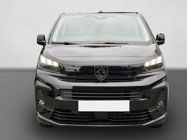Peugeot Traveller Premium L3 180 BHDI *NAVI*KAMERA*AHK Tageszulassung
