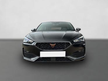 Cupra Leon 1.5 eTSI DSG AB 299EUR NAVI REAR VIEW SHZ ACC Gebrauchtwagen