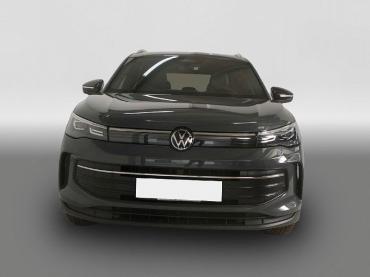 VW Tiguan 1.5 eTSI GOAL Gebrauchtwagen