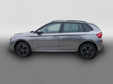 Fahrzeug ansehen: Skoda Kamiq Monte Carlo Kamiq Monte Carlo 1.5 TSI DSG * AHK-S... Skoda Kamiq Monte Carlo Kamiq Monte Carlo 1.5 TSI DSG * AHK-S...