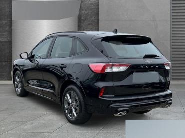 Ford Kuga ST-Line 2.0 EcoBlue AT abnehmb. AHK adapt.LED-Scheinw. Gebrauchtwagen
