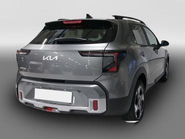 Fahrzeug ansehen: KIA Stonic 1.0 T-GDI 100 VISION MJ26 SITZH. NAVI Tageszulassung KIA Stonic 1.0 T-GDI 100 VISION MJ26 SITZH. NAVI Tageszulassung