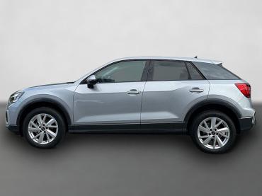 Audi Q2 35 TFSI s-tronic advanced*Matrix*AHK Gebrauchtwagen