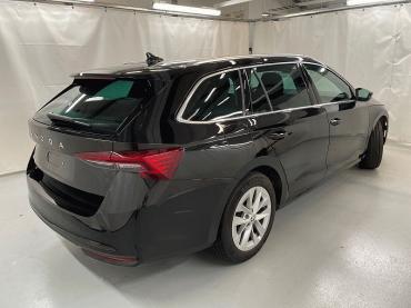 Skoda Octavia Combi 1.5 TSI mHEV DSG Selection | ACC | Winter | RFK | SunSet Gebrauchtwagen