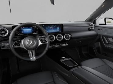 Fahrzeug ansehen: Mercedes-Benz A-Klasse A 250 Gebrauchtwagen Mercedes-Benz A-Klasse A 250 Gebrauchtwagen
