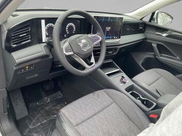 VW Tiguan 1.5 eTSI DSG Life, Navi, AHK, easyOpen, LED-Plus, Kamera Tageszulassung