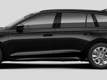 Fahrzeug ansehen: Skoda Octavia Skoda Selection 1.5 TSI mHEV 110 kW (150 PS) 7-Gang DSG 1.5 TSI mHEV 7-Gang-DSG Neuwagen Skoda Octavia Skoda Selection 1.5 TSI mHEV 110 kW (150 PS) 7-Gang DSG 1.5 TSI mHEV 7-Gang-DSG Neuwagen