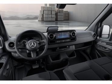 Mercedes-Benz Sprinter Sprinter Jahreswagen