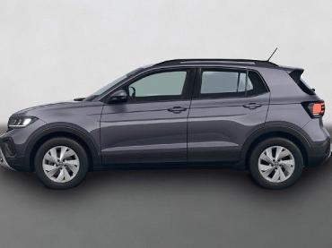 Fahrzeug ansehen: VW T-Cross 1.0 TSI 85 kW (115 PS) 6-Gang Neuwagen VW T-Cross 1.0 TSI 85 kW (115 PS) 6-Gang Neuwagen