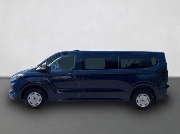 Ford Transit Custom Custom 320 L2 Trend Kombi 9 Sitze Gebrauchtwagen